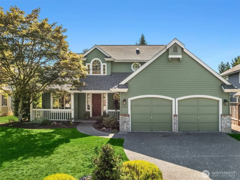 Property photo for 13115 Ne 100th Street, Kirkland