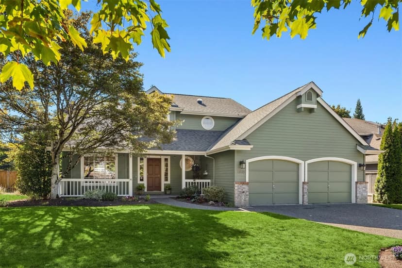 Property photo for 13115 Ne 100th Street, Kirkland photo 2