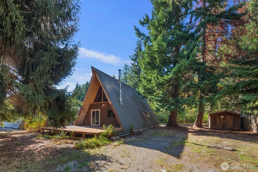Property photo for 15427 Bald Pate Street Se, Yelm photo 7