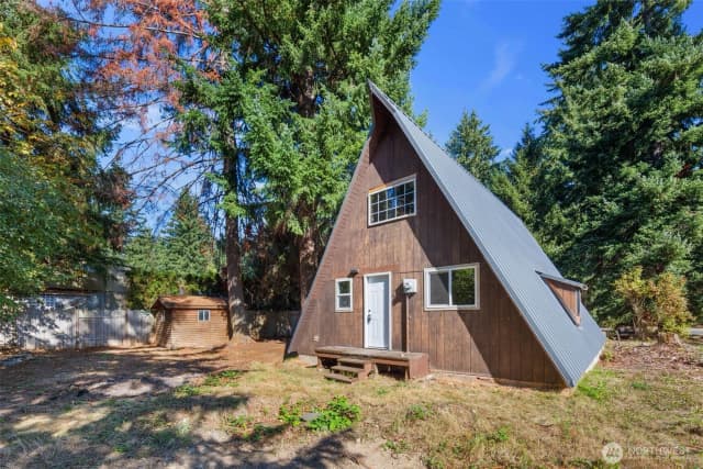 Property photo for 15427 Bald Pate Street Se, Yelm photo 3