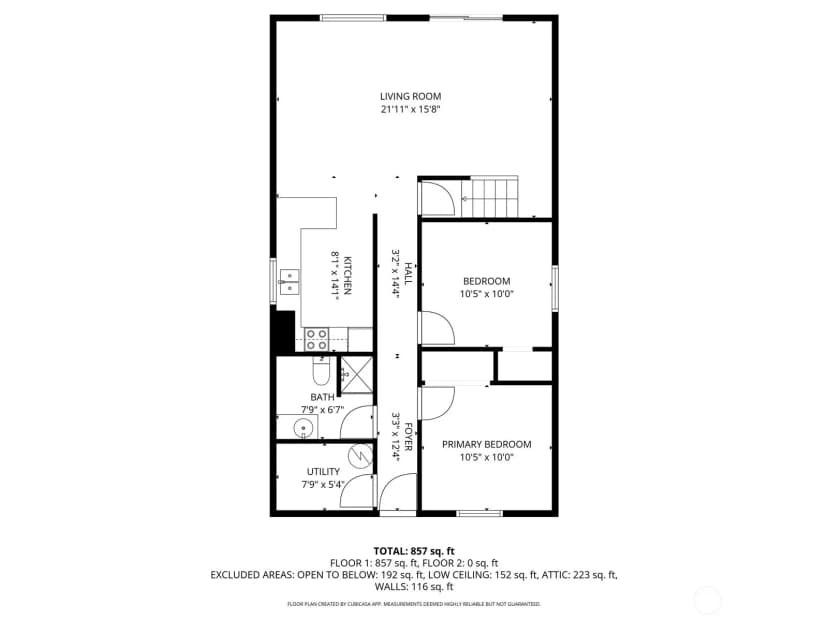 Property photo for 15427 Bald Pate Street Se, Yelm photo 32