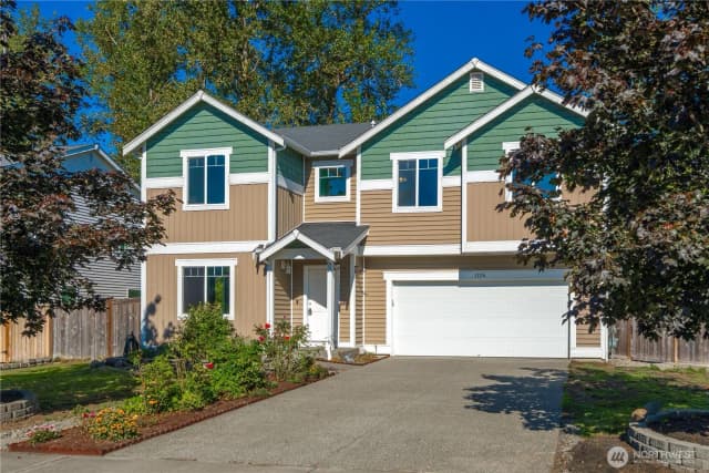 Property photo for 1324 Daffodil Avenue Ne, Orting