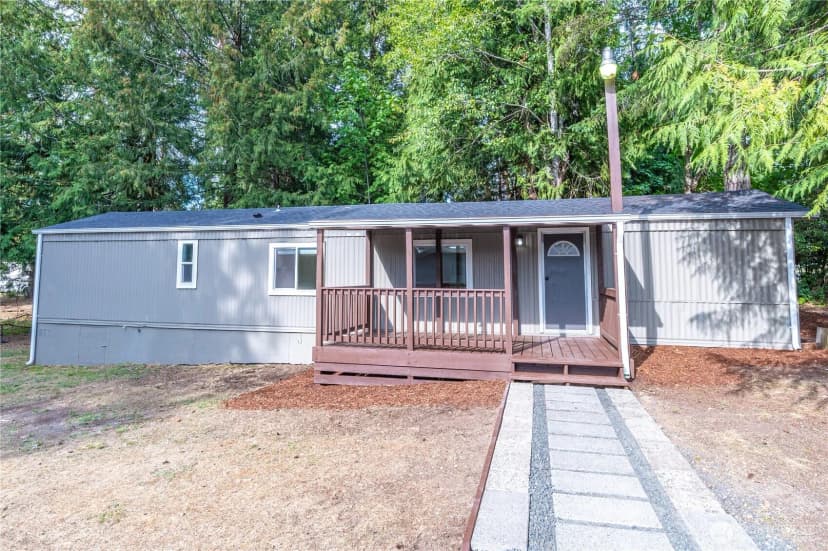 Property photo for 460 E Wood Lane, Shelton