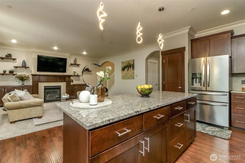 Property photo for 9311 S 216th Place, Kent photo 13
