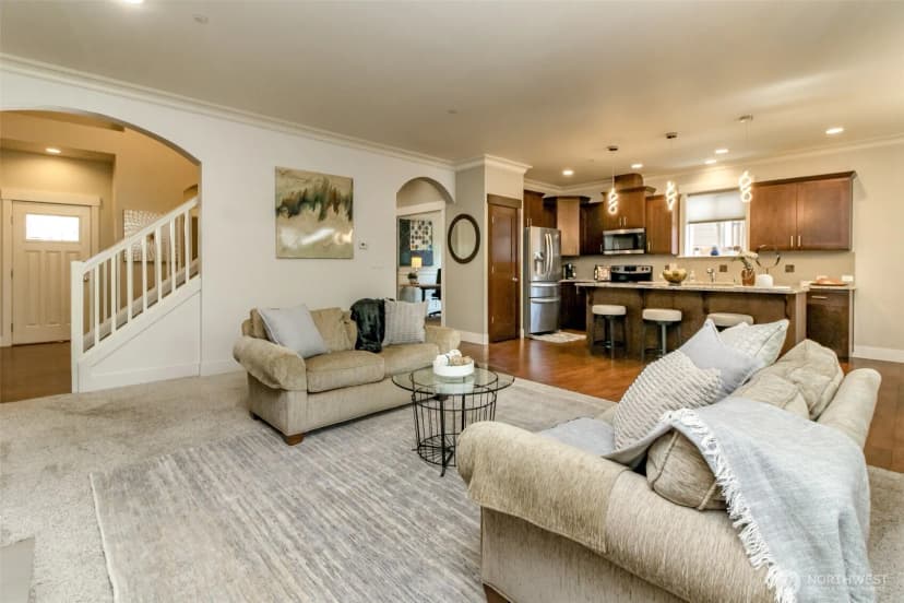 Property photo for 9311 S 216th Place, Kent photo 8