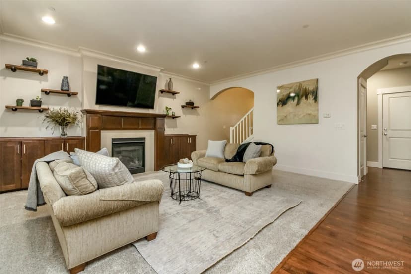 Property photo for 9311 S 216th Place, Kent photo 9