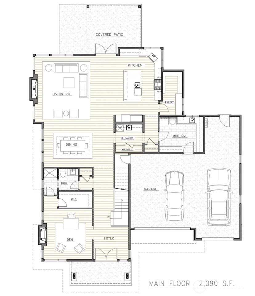 Property photo for 21412 Ne 16th Street, Sammamish photo 38