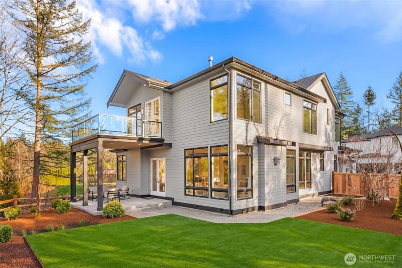 Property photo for 21412 Ne 16th Street, Sammamish photo 3