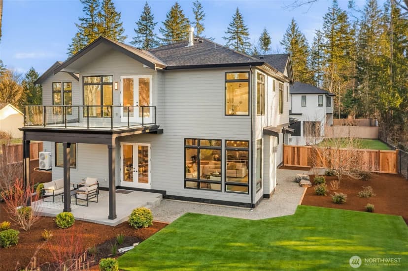 Property photo for 21412 Ne 16th Street, Sammamish photo 2