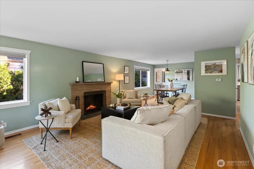 Property photo for 8564 30th Avenue Nw, Seattle photo 5