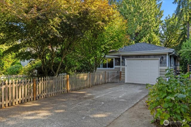 Property photo for 8564 30th Avenue Nw, Seattle