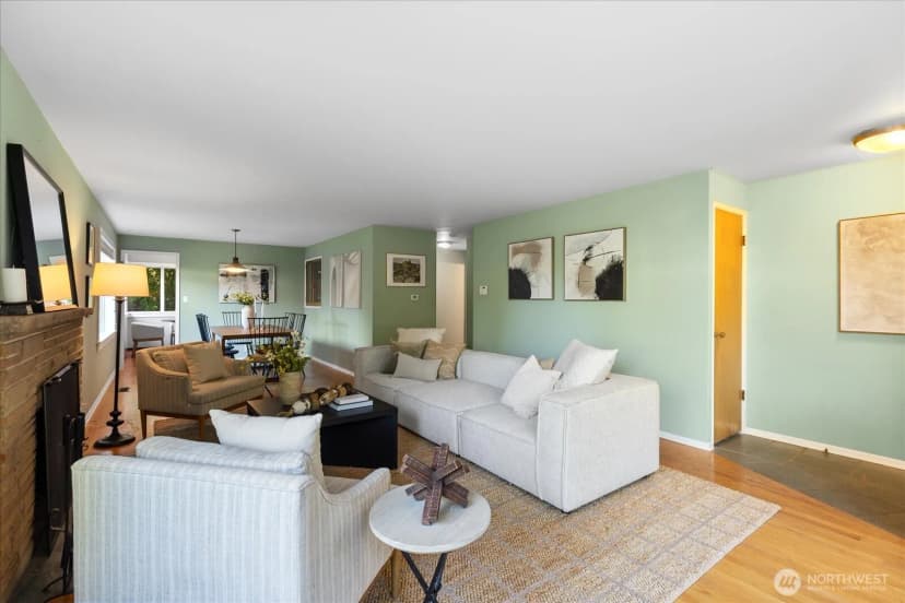 Property photo for 8564 30th Avenue Nw, Seattle photo 6