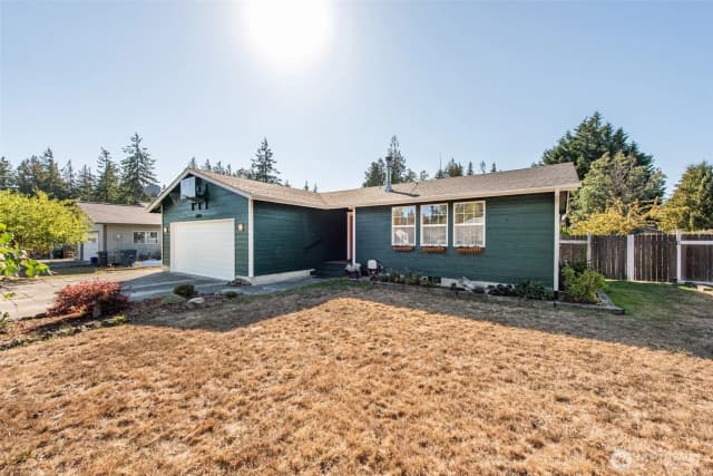 Property photo for 1491 Thomas Street, Port Townsend