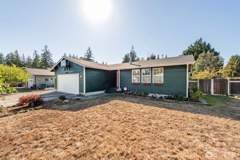 Property photo for 1491 Thomas Street, Port Townsend
