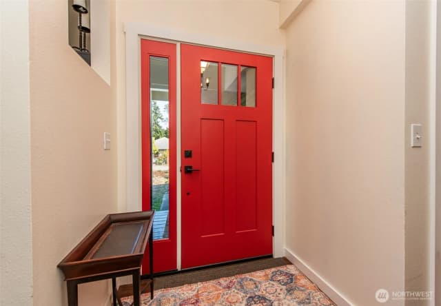 Property photo for 1491 Thomas Street, Port Townsend photo 3