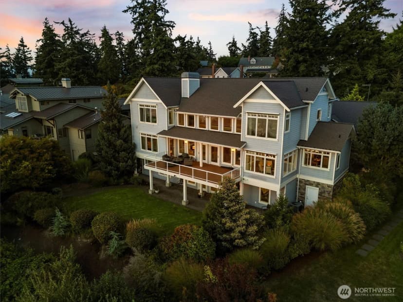 Property photo for 30 Shorewood Drive, Bellingham photo 39