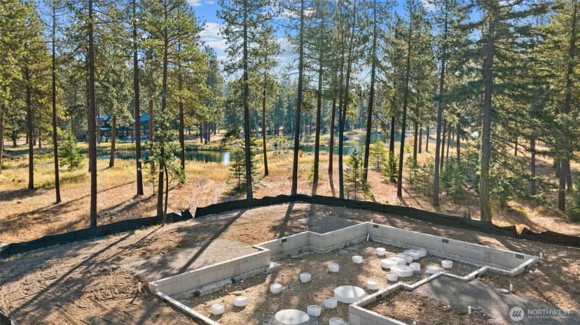Property photo for 1891 Wanawish Loop, Cle Elum photo 10