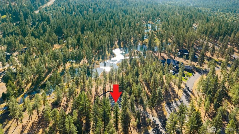 Property photo for 1891 Wanawish Loop, Cle Elum photo 3