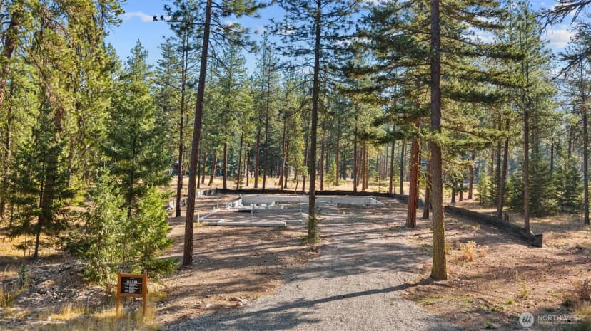 Property photo for 1891 Wanawish Loop, Cle Elum