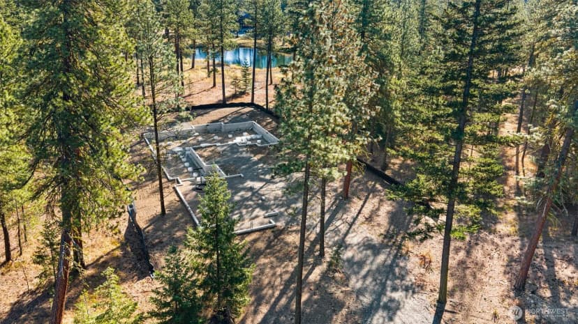Property photo for 1891 Wanawish Loop, Cle Elum photo 8