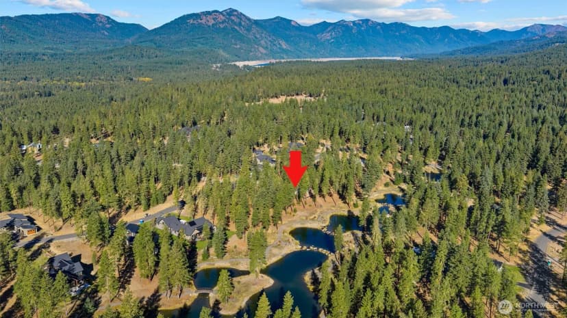 Property photo for 1891 Wanawish Loop, Cle Elum photo 13