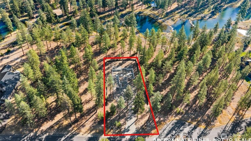 Property photo for 1891 Wanawish Loop, Cle Elum photo 2