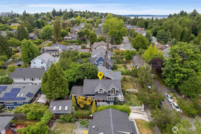 Property photo for 2823 34th Avenue S, Seattle photo 38