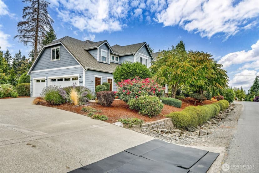 Property photo for 2440 Alaska Avenue E, Port Orchard photo 24