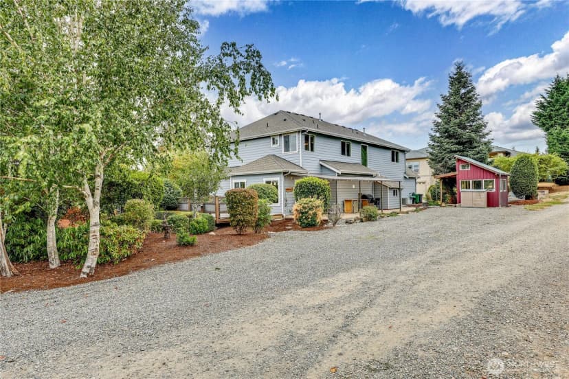 Property photo for 2440 Alaska Avenue E, Port Orchard photo 23