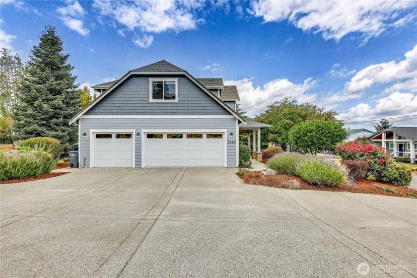 Property photo for 2440 Alaska Avenue E, Port Orchard photo 22