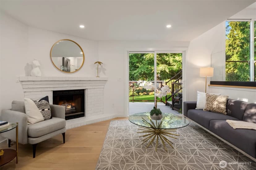 Property photo for 11220 Ne 92nd Street, Kirkland photo 15