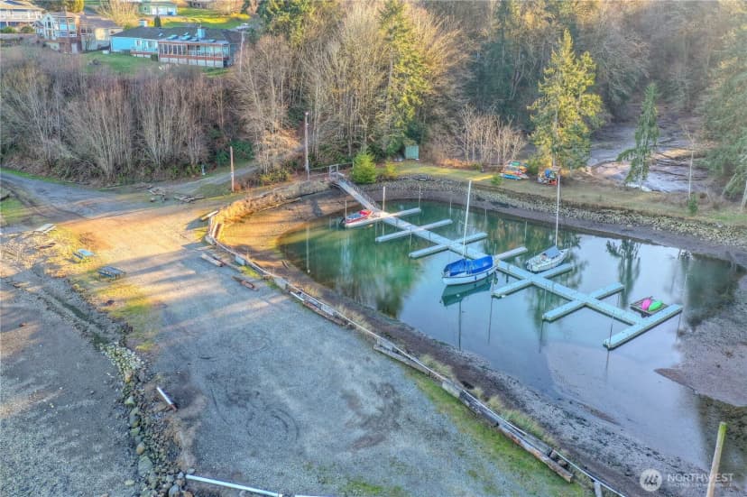 Property photo for 5100 Marian Drive Ne, Olympia photo 32