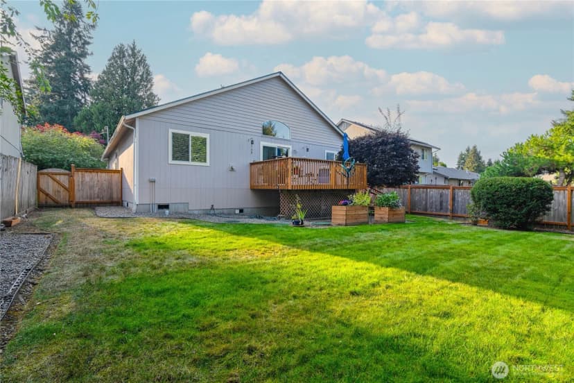 Property photo for 5100 Marian Drive Ne, Olympia photo 20
