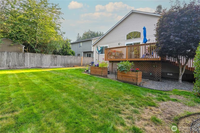 Property photo for 5100 Marian Drive Ne, Olympia photo 22