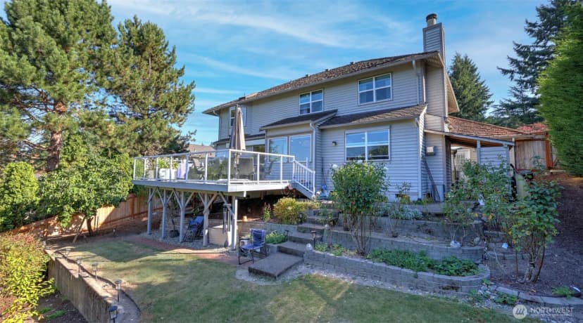 Property photo for 1119 Sw 325th Place, Federal Way photo 36