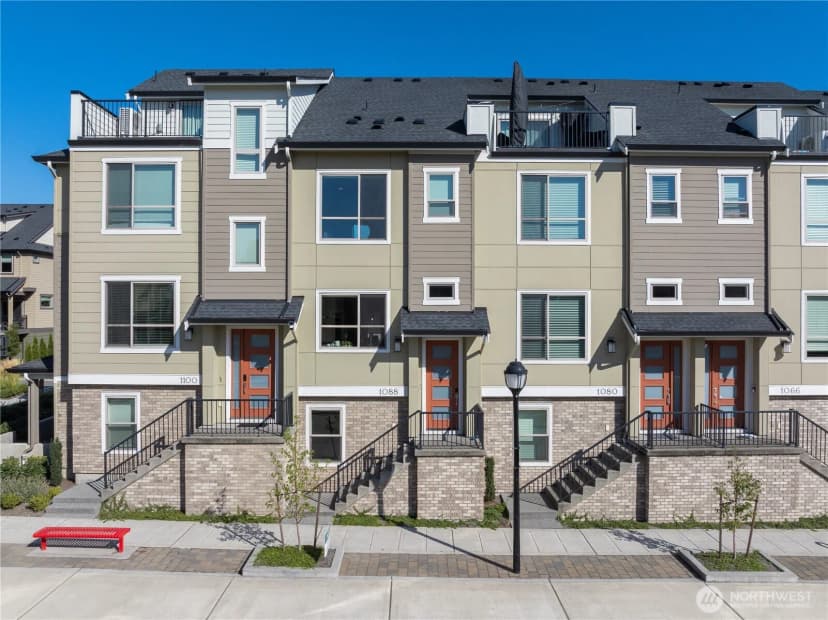 Property photo for 1088 6th Avenue Ne #18.6, Issaquah