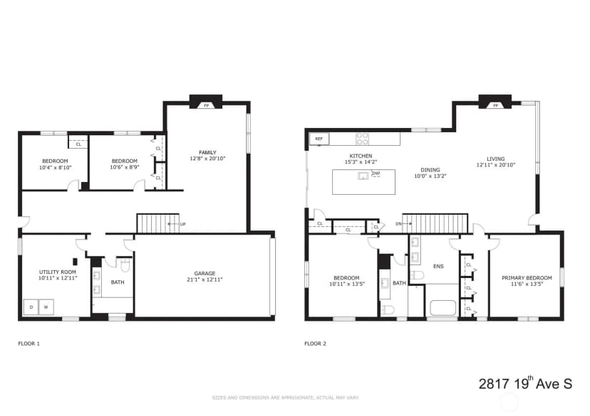 Property photo for 2817 19th Avenue S, Seattle photo 32