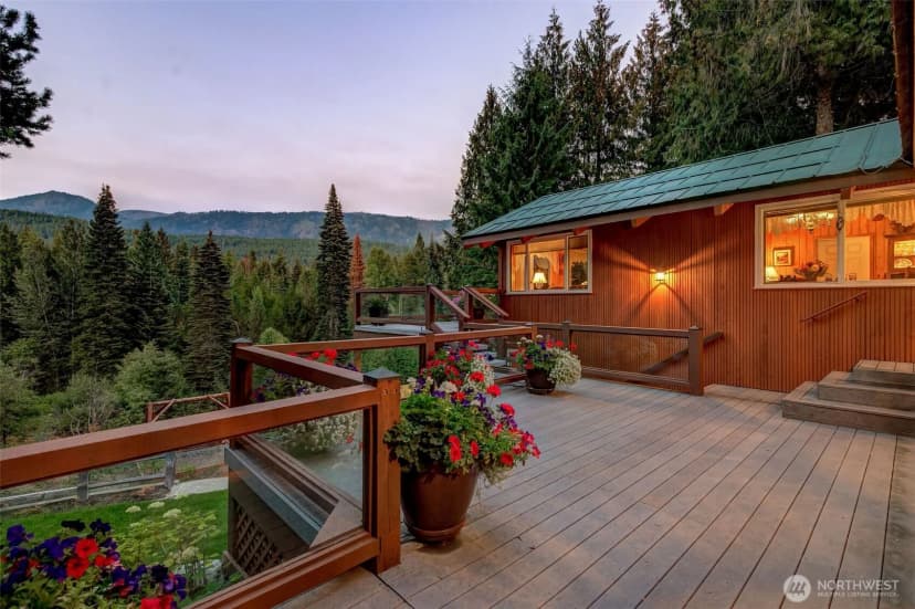 Property photo for 2218 Riffle Drive, Leavenworth photo 3