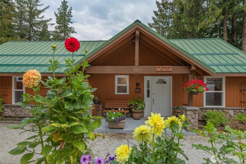Property photo for 2218 Riffle Drive, Leavenworth photo 11