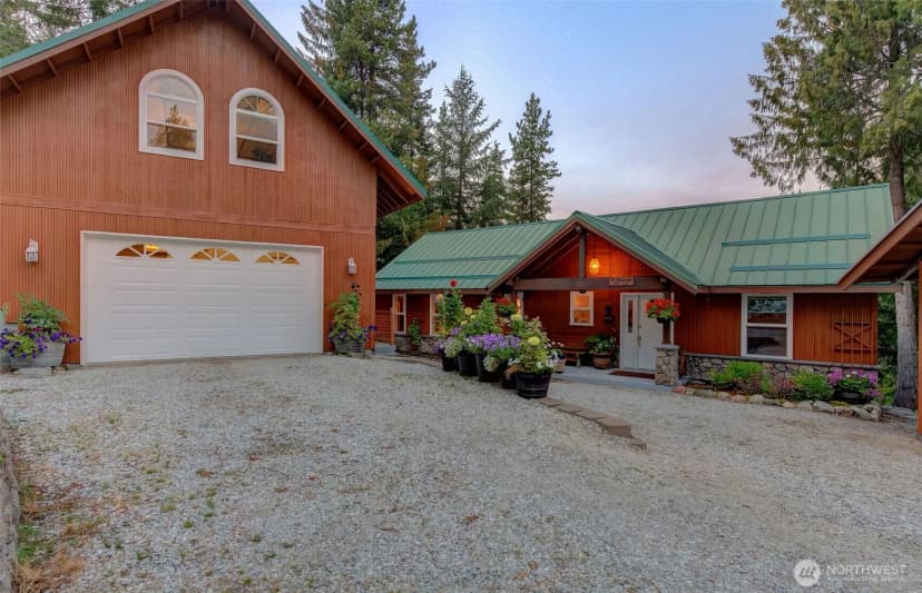 Property photo for 2218 Riffle Drive, Leavenworth photo 12
