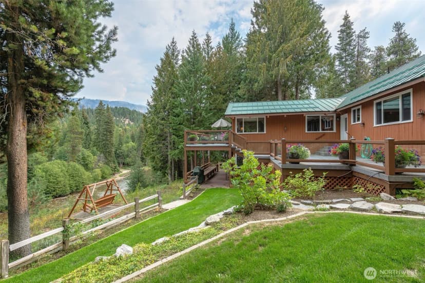 Property photo for 2218 Riffle Drive, Leavenworth photo 7