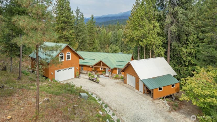 Property photo for 2218 Riffle Drive, Leavenworth photo 14