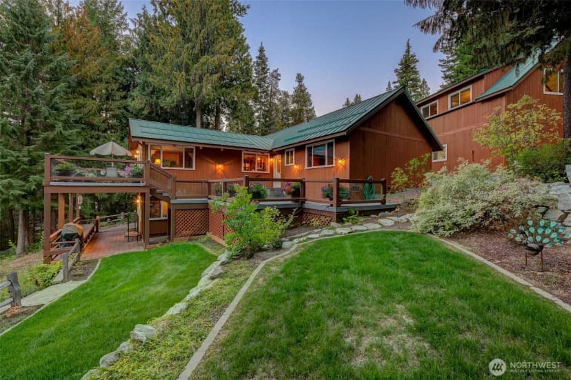 Property photo for 2218 Riffle Drive, Leavenworth photo 6