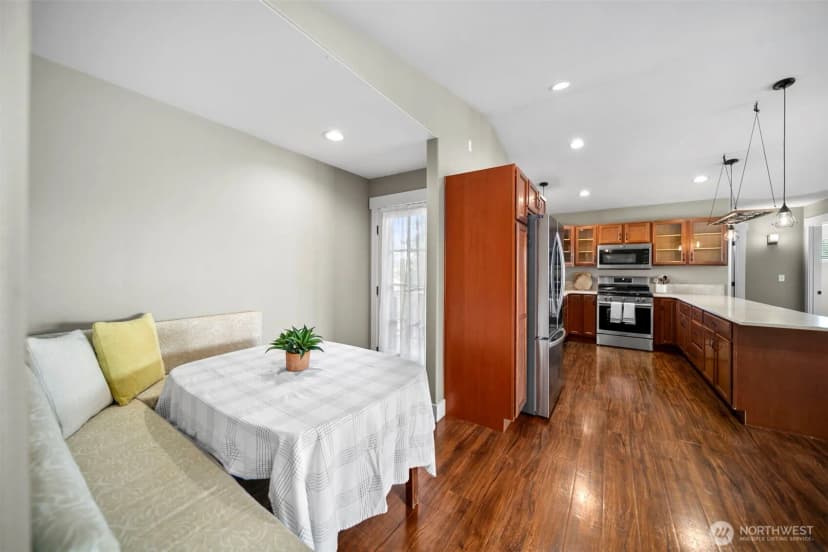Property photo for 415 N Jackson Street, Waterville photo 6