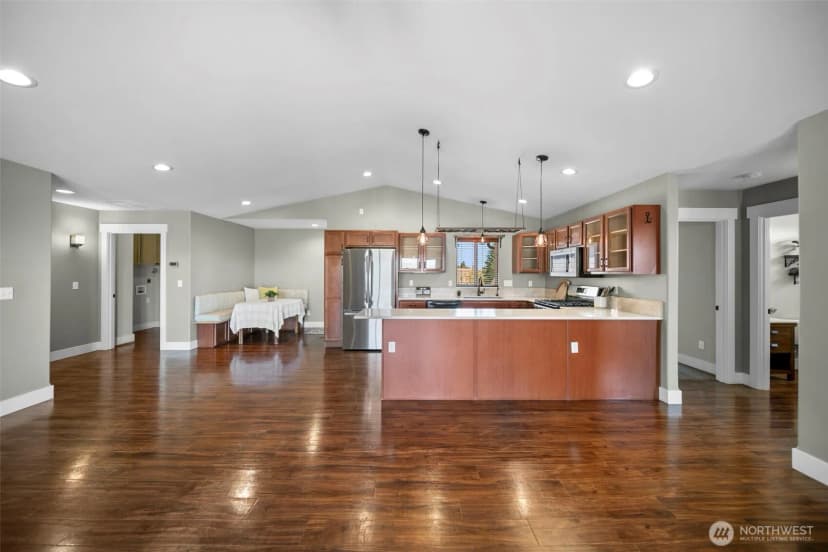 Property photo for 415 N Jackson Street, Waterville photo 5