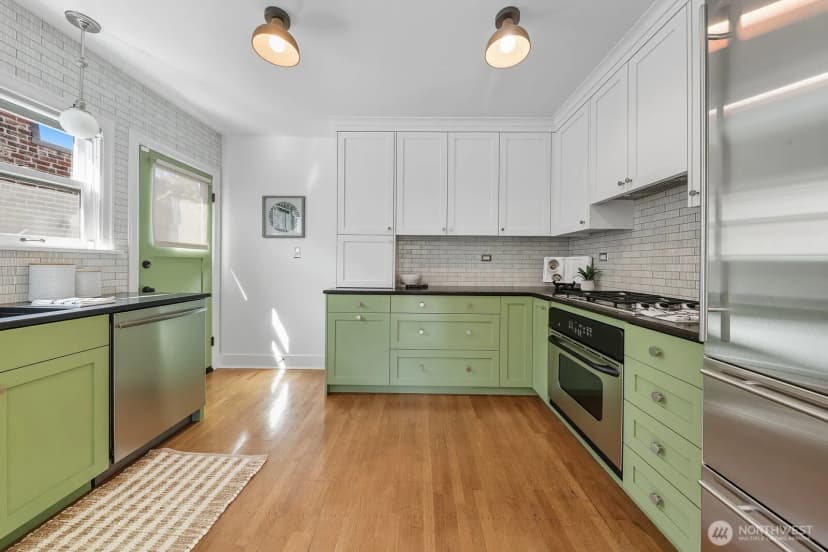 Property photo for 2205 Bigelow Avenue N #5, Seattle photo 12