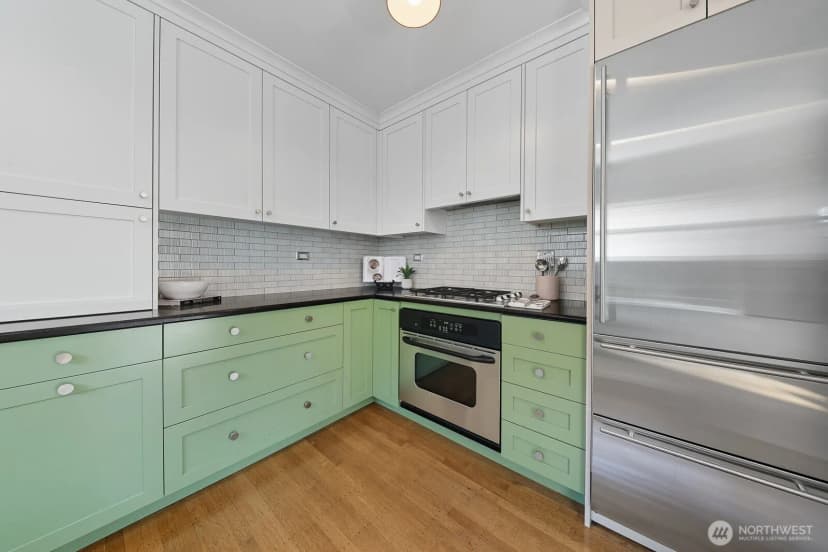 Property photo for 2205 Bigelow Avenue N #5, Seattle photo 13