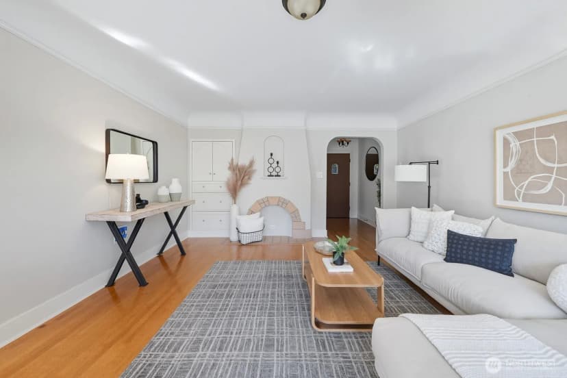 Property photo for 2205 Bigelow Avenue N #5, Seattle photo 11