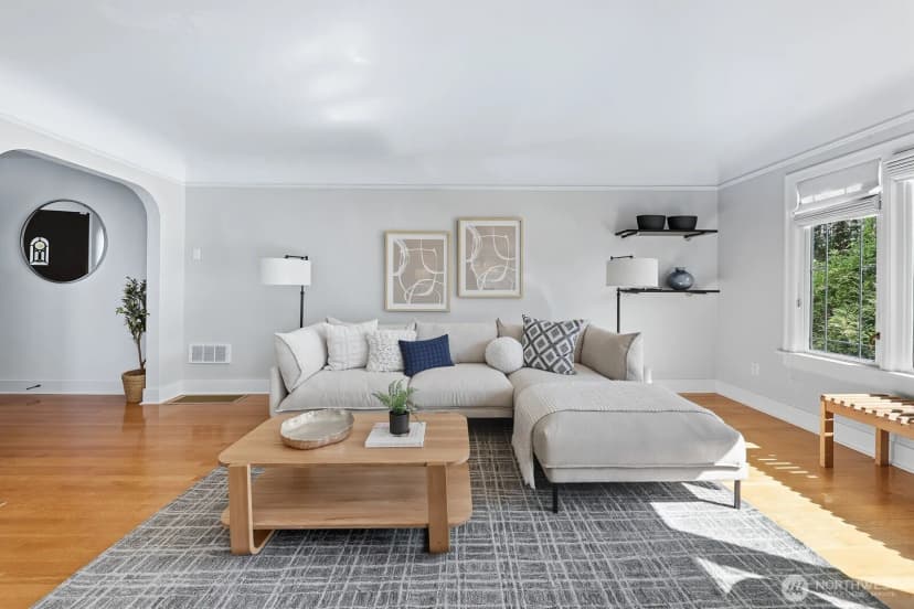 Property photo for 2205 Bigelow Avenue N #5, Seattle photo 7
