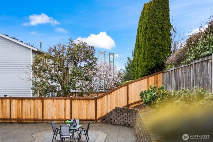 Property photo for 901 N Magnolia, Tacoma photo 37